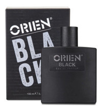 Collezione Black EDP Baharatlı-Odunsu Erkek Parfüm 100 ml