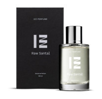 Izz Perfume Raw Santal EDP Odunsu-Sandal Erkek Parfüm 100 ml