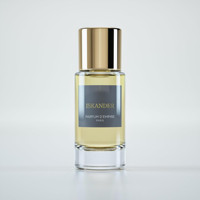 Parfum D'empire Iskander EDP Meyveli-Turunçgil Erkek Parfüm 50 ml