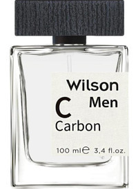 Wilson Carbon EDP Bergamot-Ferah Erkek Parfüm 100 ml