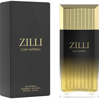 Zilli Cuir Imperial EDP Meyveli-Oryantal Erkek Parfüm 100 ml