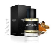 Le Passion EC26 Çiçeksi-Odunsu Erkek Parfüm 55 ml