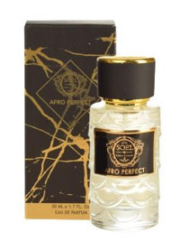 Soel Afro Best Afrodizyak Etkili EDP Meyveli-Misk Erkek Parfüm 50 ml