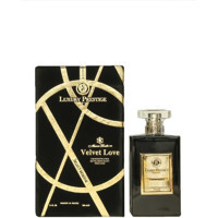 Luxury Prestige Velvet Love Çiçeksi-Lavanta Erkek Parfüm 100 ml