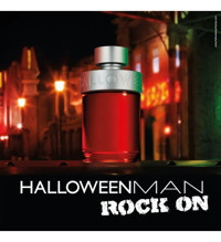 Jesus Del Pozo Halloween Rock On EDT Fresh-Odunsu Erkek Parfüm 125 ml