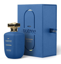 Votree Perfume La Promesa Çiçeksi-Odunsu Erkek Parfüm 100 ml