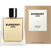 Burberry Hero EDT Ferah-Odunsu Erkek Parfüm 150 ml