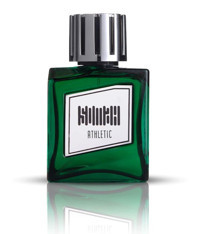 RoseMary Paris Somah Athletic EDP Misk-Portakal Erkek Parfüm 100 ml