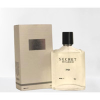 Secret Of Helen White EDC Fresh-Odunsu Erkek Parfüm 100 ml