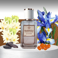 Qarnoza Full Hous EDP Bergamot-Portakal Erkek Parfüm 50 ml