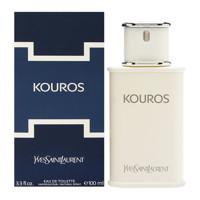 Yves Saint Laurent Kouros EDT Ferah-Meyveli Erkek Parfüm 100 ml