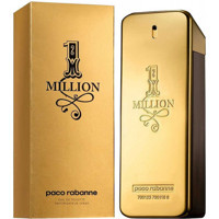 Paco Rabanne One Million EDT Çiçeksi-Oryantal Erkek Parfüm 50 ml
