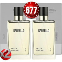 Bargello 677 EDP Çiçeksi-Odunsu Erkek Parfüm 50 ml