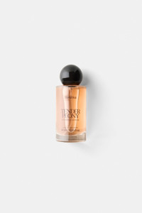 Bershka Tender Peony Sandal-Turunçgil Erkek Parfüm 50 ml
