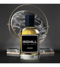 Eyfel Bighill Passion Big-X-50 Odunsu-Oryantal Erkek Parfüm 100 ml