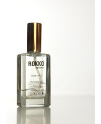 Rokko Perfume E-13 EDP Lavanta-Turunçgil Erkek Parfüm 55 ml