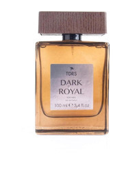 Tudors Dark Royal EDP Baharatlı-Odunsu Erkek Parfüm 100 ml