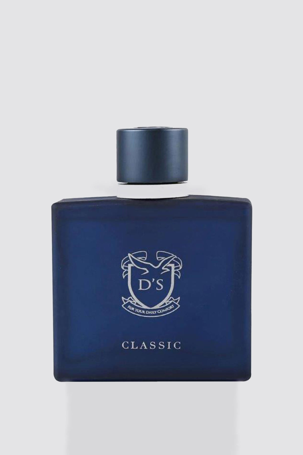 Ds Classic Bergamot-Odunsu Erkek Parfüm 100 ml