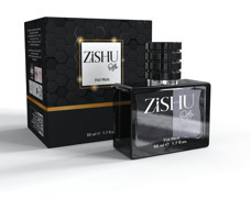 Zishu Otto EDP Odunsu-Turunçgil Erkek Parfüm 50 ml