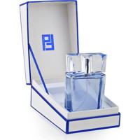 Paris Flowers Last Minute Çiçeksi-Odunsu Erkek Parfüm 100 ml