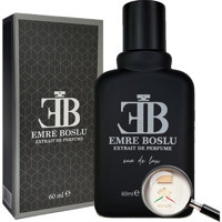Emre Boslu Armani Stronger With You Only Meyveli-Oryantal Erkek Parfüm 60 ml