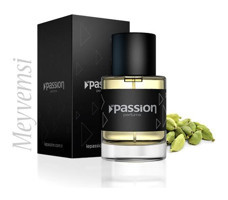 Le Passion EE23 Bergamot-Kakule Erkek Parfüm 55 ml