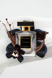 Secret of Helen Tiresias EDP Meyveli-Oryantal Erkek Parfüm 50 ml