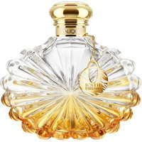 Lalique Soleil Vibrant Lalique EDP Bergamot-Çiçeksi Erkek Parfüm 50 ml
