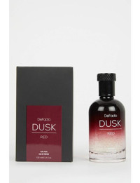 DeFacto Dusk Green Baharatlı-Turunçgil Erkek Parfüm 100 ml