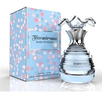 Floranirvana Daisy Fantasy EDP Fresh-Odunsu Erkek Parfüm 100 ml