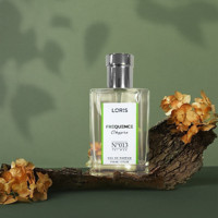 Loris E-13 Frequence EDP Meyveli-Odunsu Erkek Parfüm 50 ml