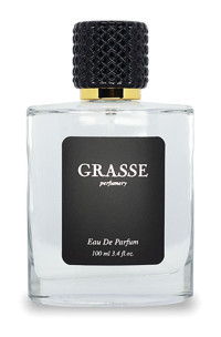 Grasse Parfumery Molekul EDP Odunsu-Oryantal Erkek Parfüm 100 ml