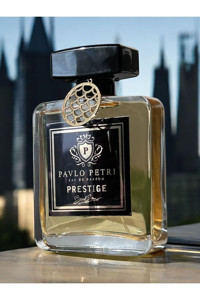 Pavlo Petri Prestige EDP Baharatlı-Odunsu Erkek Parfüm 100 ml
