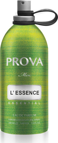Prova L'Essence EDP Meyveli-Odunsu Erkek Parfüm 100 ml