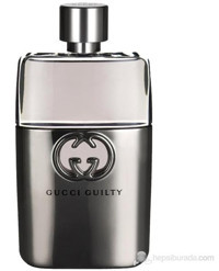 Gucci Guilty Pour Homme EDT Ferah-Odunsu Erkek Parfüm 50 ml