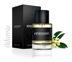 Le Passion EB3 Çiçeksi-Odunsu Erkek Parfüm 55 ml
