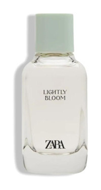 Zara Lightly Bloom EDP Erkek Parfüm 100 ml