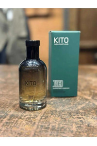Jsco New Kito EDT Sandal-Sandal Ağacı Erkek Parfüm 100 ml