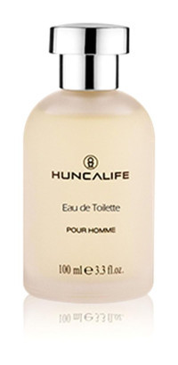 Huncalife Pour Homme EDT Odunsu-Turunçgil Erkek Parfüm 100 ml