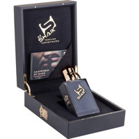 Shaik Dark EDP Meyveli-Odunsu Erkek Parfüm 50 ml