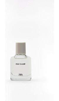 Zara Pink Flambe EDT Çiçeksi-Odunsu Erkek Parfüm 30 ml