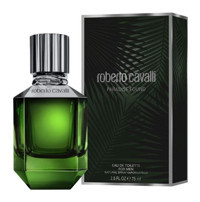 Roberto Cavalli Paradise Found EDT Odunsu-Oryantal Erkek Parfüm 75 ml