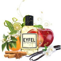 Eyfel M79 Çiçeksi-Odunsu Erkek Parfüm 50 ml