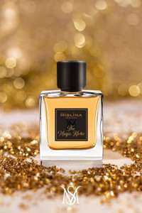 Mislina Magic Kirke EDP Meyveli-Oryantal Erkek Parfüm 50 ml