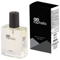 Raphella 575 Odunsu-Oryantal Erkek Parfüm 50 ml