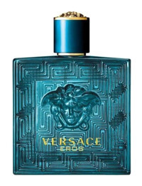 Versace Eros EDP Baharatlı-Odunsu Erkek Parfüm 200 ml