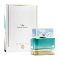 Contes De Parfums Sydney EDP Odunsu-Oryantal Erkek Parfüm 100 ml