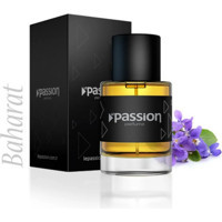 Le Passion Fahrenheit EDP Odunsu-Oryantal Erkek Parfüm 55 ml
