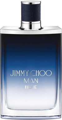 Jimmy Choo Blue EDT Meyveli-Odunsu Erkek Parfüm 100 ml