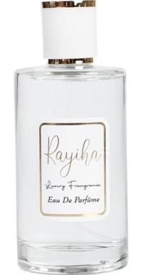 Rayiha M4 Antonyo Banderaz Her Golden Secret Baharatlı-Odunsu Erkek Parfüm 100 ml